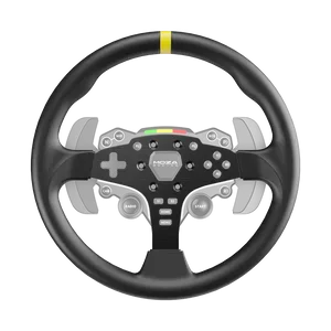 12-inch Round Wheel Mod for ESX
