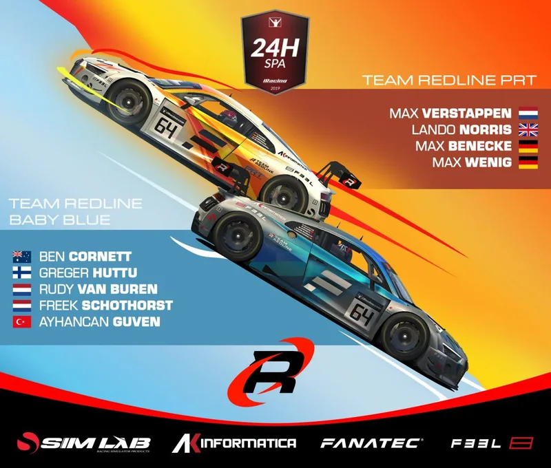 24H de spa