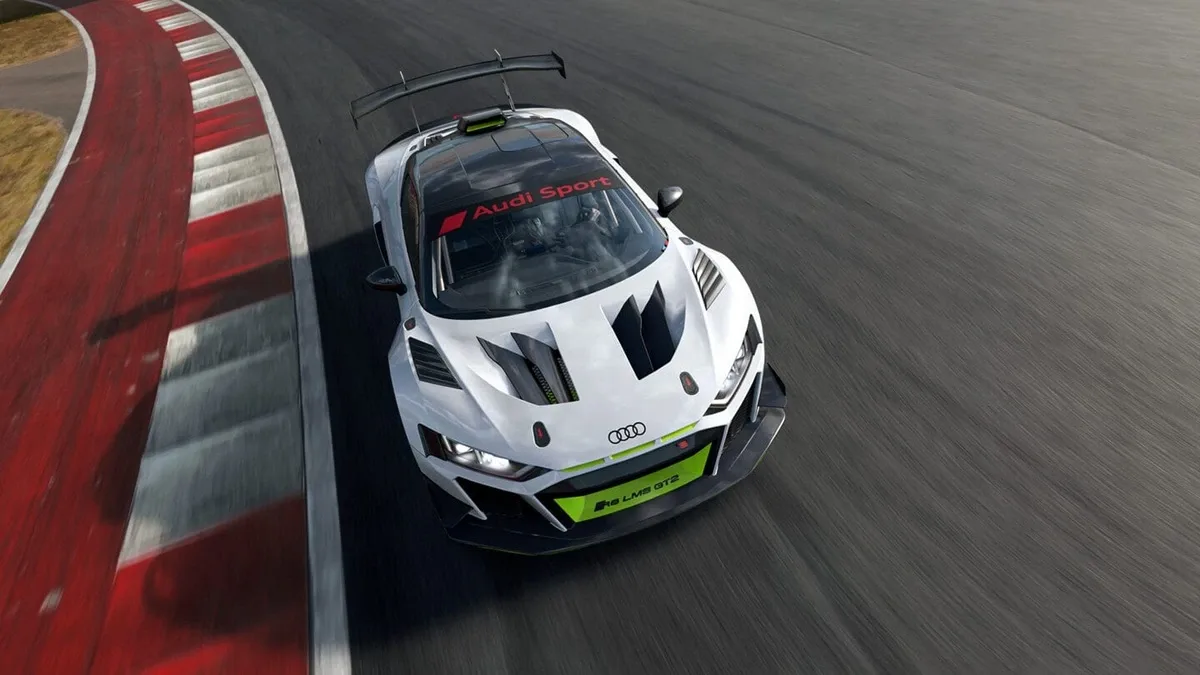 AC EVO 0.9
