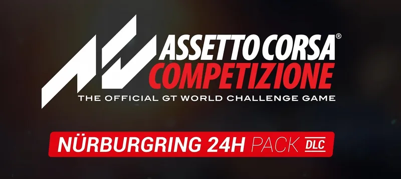 Assetto Corsa Competizione Nürburgring