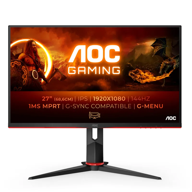 AOC Gaming 27G2