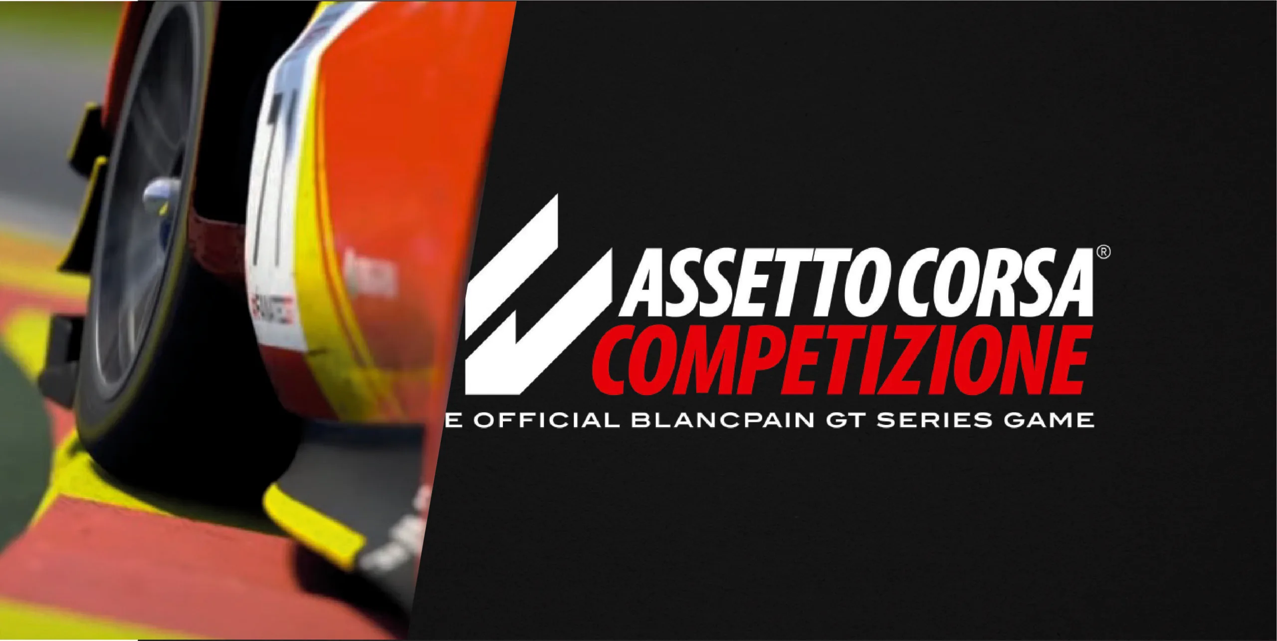 Assetto Corsa Competizione 1.9