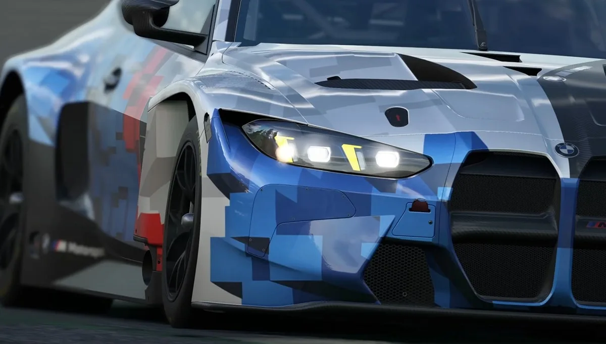 Assetto corsa evo mise a jour 3-min