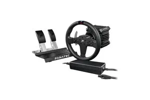 CSL DD QR2 Ready2Race Bundle (8 Nm)