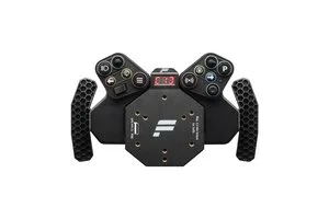 CSL Universal Hub V2 + QR2 Wheel-side
