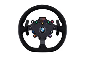 ClubSport BMW M3 GT2 V2 + QR2