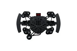 ClubSport Universal Hub V2 + QR2 Wheel-side