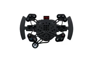 ClubSport Universal Hub V2 for Xbox + QR2 Wheel-side