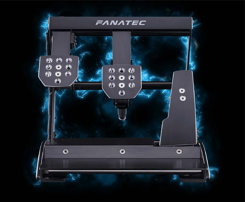 Fanatec - Clubsport V3 Inversé