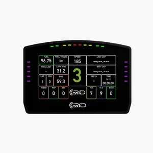 Ecran GRID DDU-5 Display