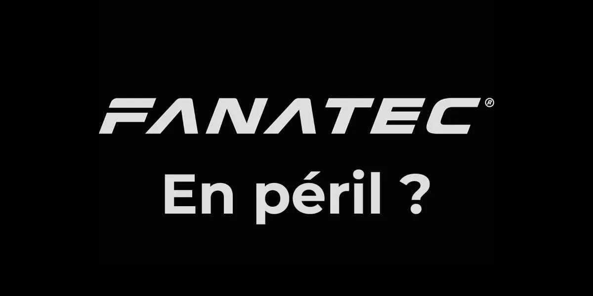 Endor-AG-FANATEC-BILAN