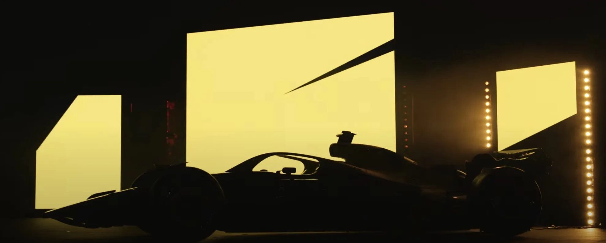 F1 23 TRAILER