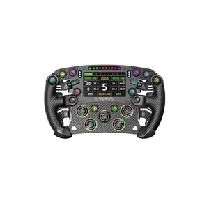 MOZA FSR2 Formula Wheel