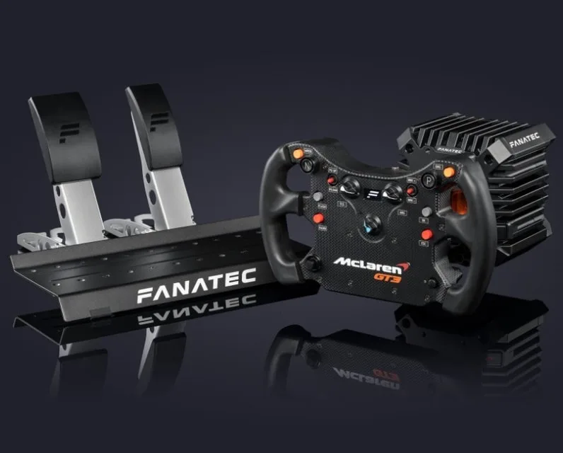 Fanatec - Ready2Race