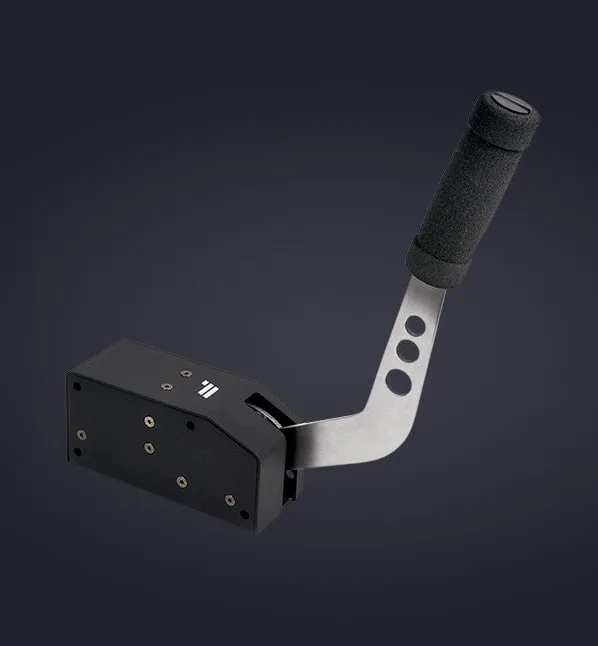 ClubSport Handbrake
