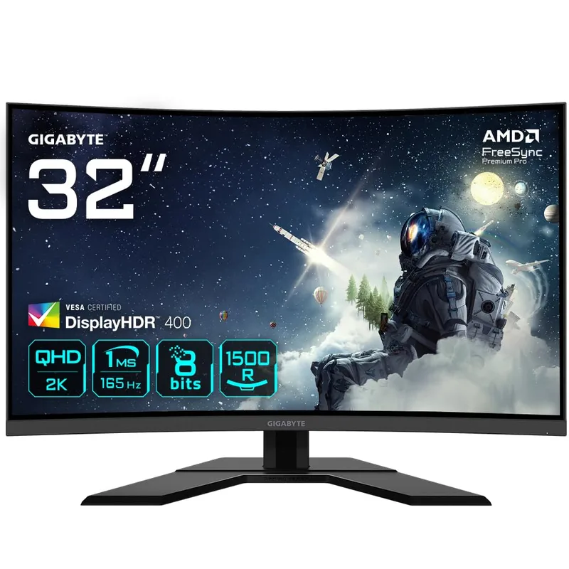 Gigabyte Technology