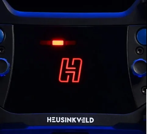 HEUSINKVELD ONE rgb