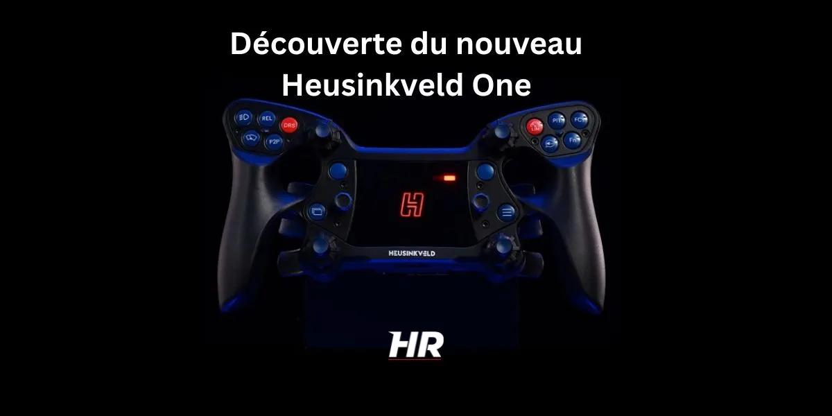 HEUSINKVELD ONE