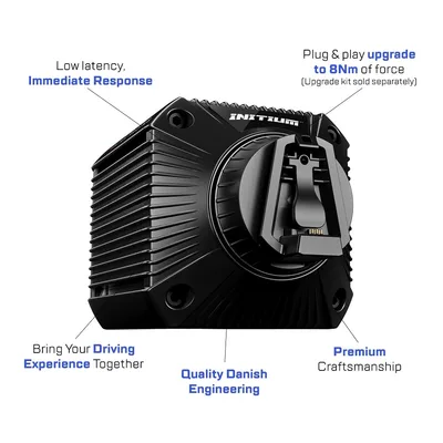 Initium_Direct-Drive-Wheelbase