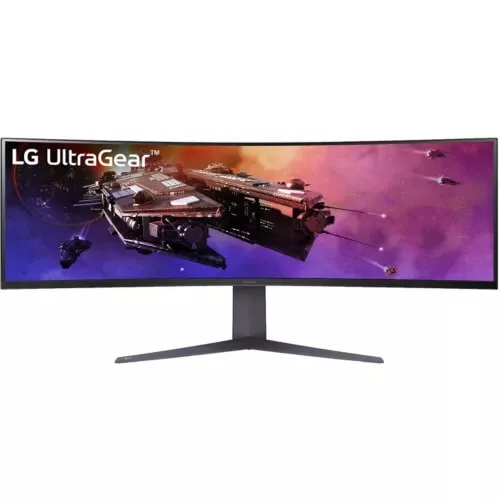 LG Ultragear 45