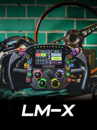 LMX
