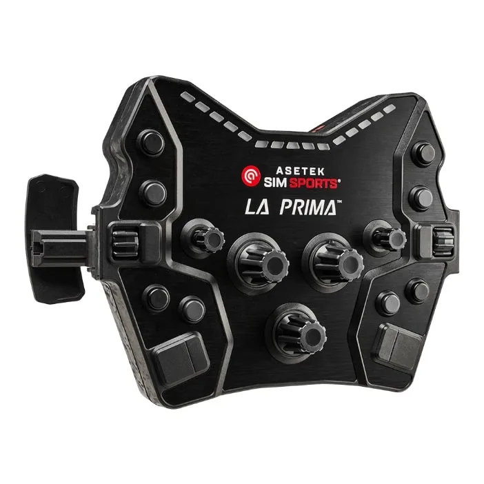 Button Box GT