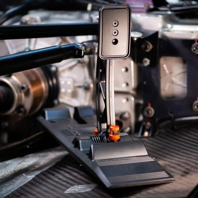 La Prima™ Clutch System