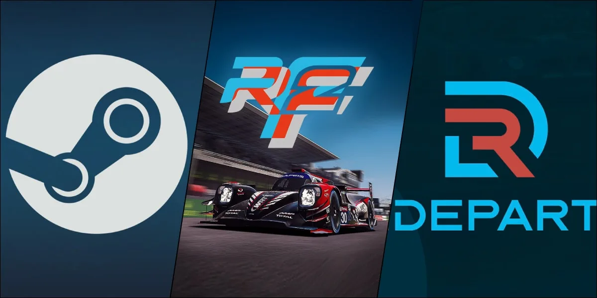 Mods-rFactor-2