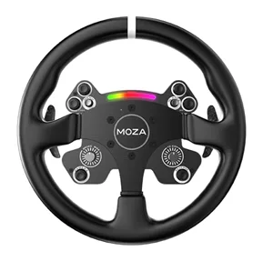 MOZA CS V2P Steering Wheel