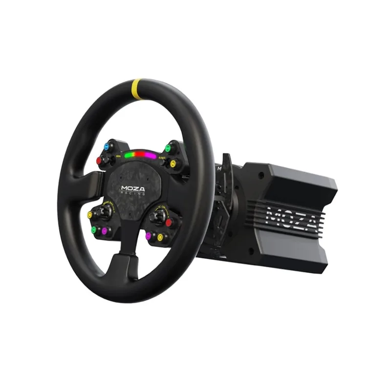 Moza R9 CS V2