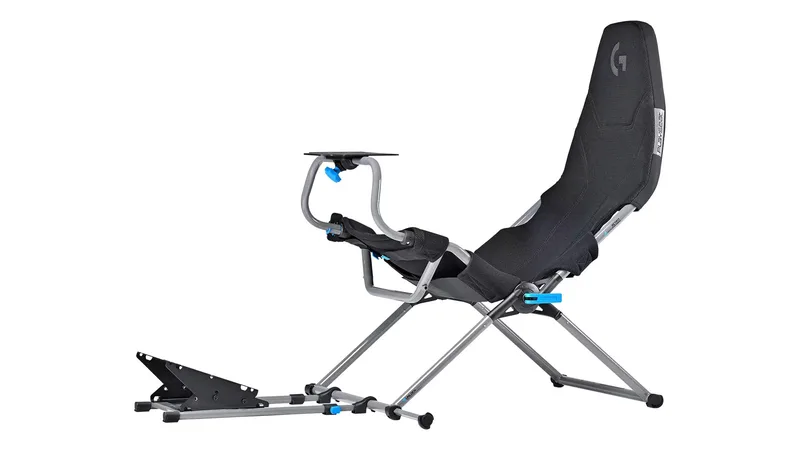 Playseat Challenge Logitech