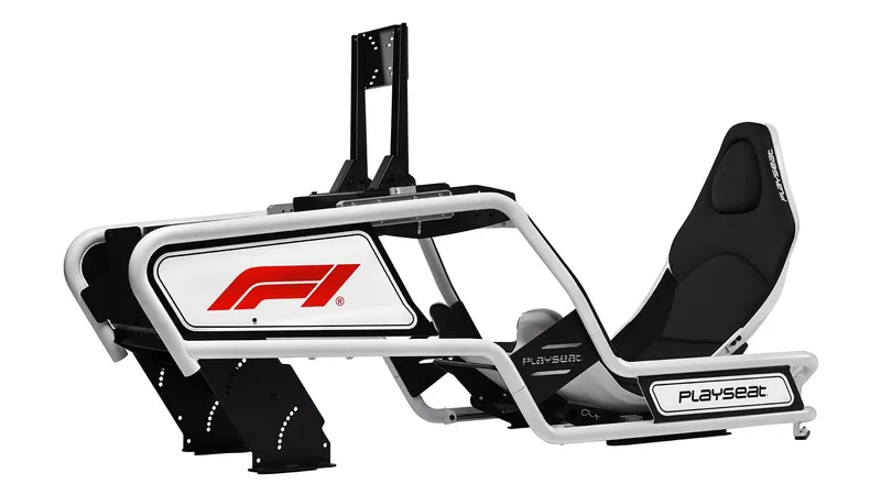 Playseat Formula Intelligence