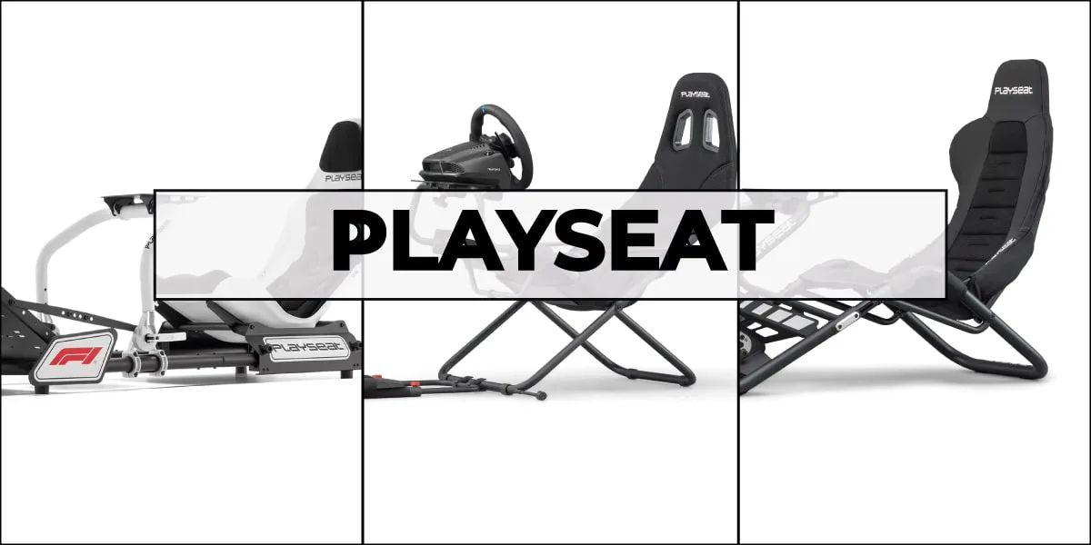 Playseat