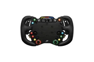 Podium Steering Wheel GT3 Endurance