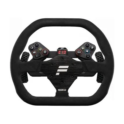 CSL Steering Wheel SPARCO® GT