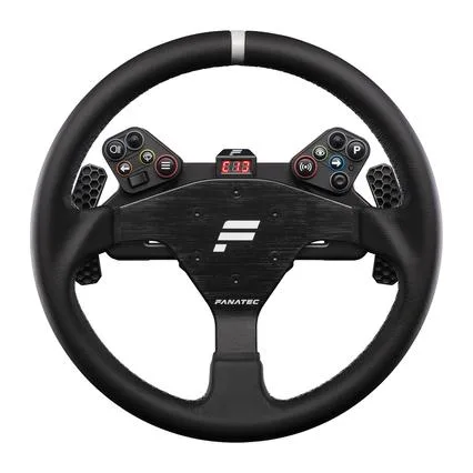 CSL Steering Wheel 320 V2