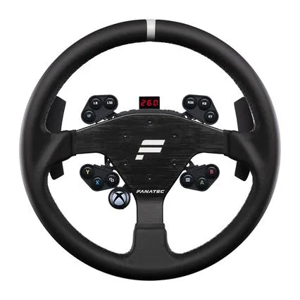 ClubSport Steering Wheel 320 for Xbox