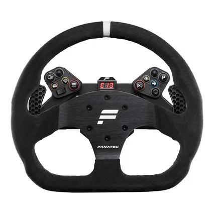 CSL Steering Wheel GT V2