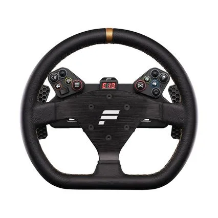 CSL Steering Wheel R300 V2