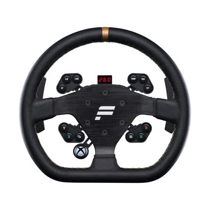 ClubSport Steering Wheel R300 V2 for Xbox