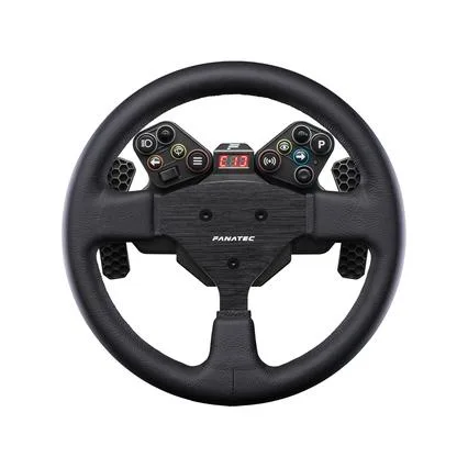 CSL Steering Wheel Round 1 V2