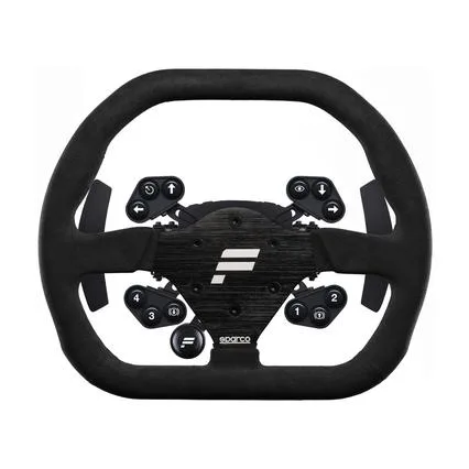 ClubSport Steering Wheel SPARCO® GT
