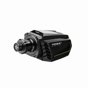 MOZA R21 V1 Direct Drive Wheel Base