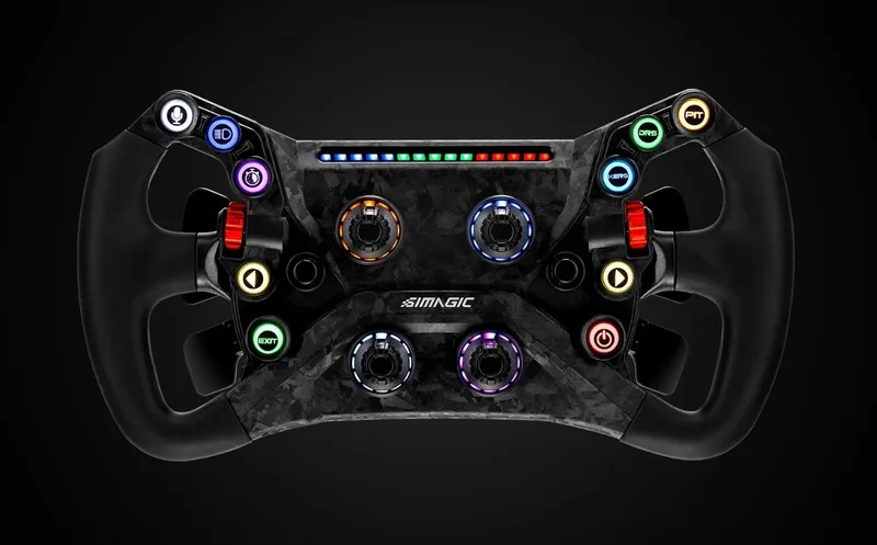 Simagic GT NEO
