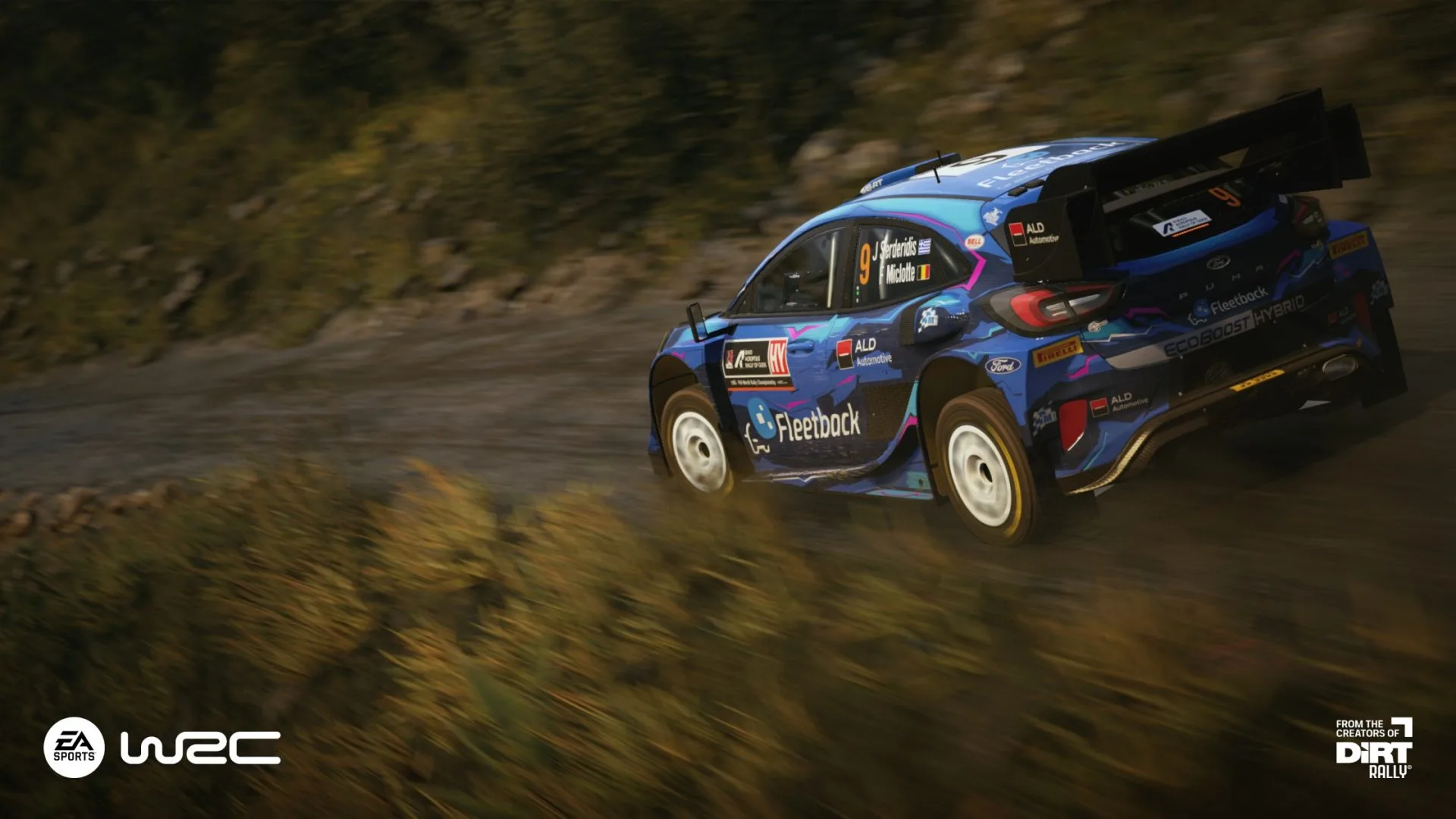 WRC 23