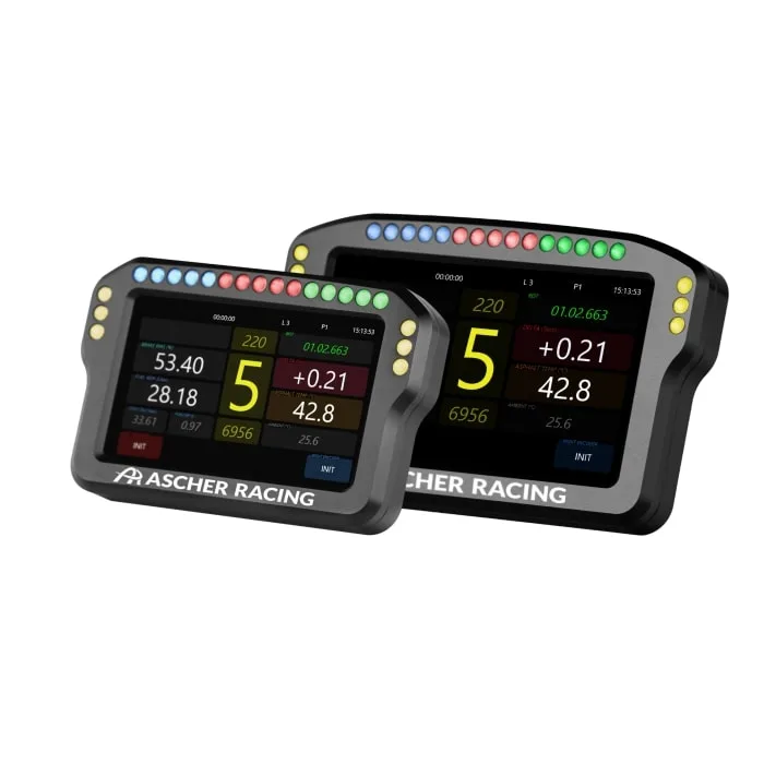 Ascher Racing