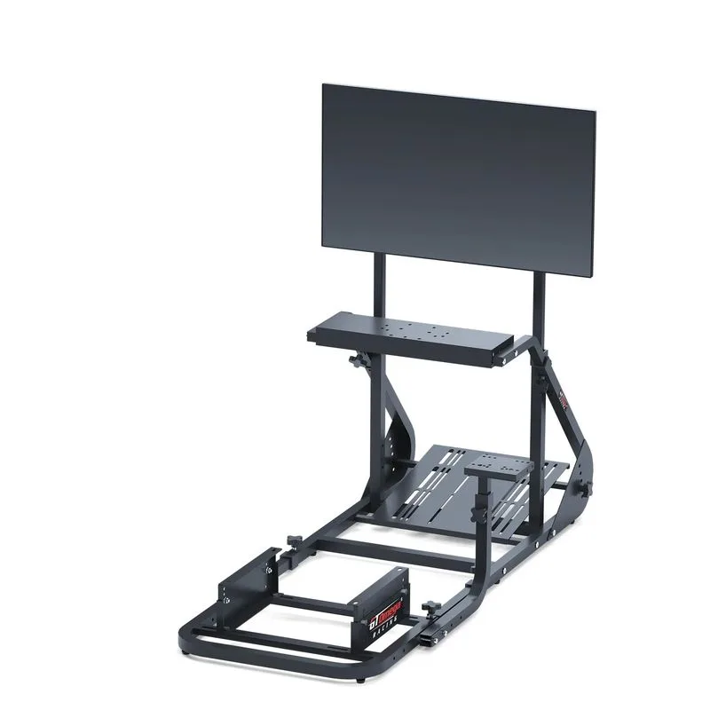 ART Simulator Single Monitor Mount