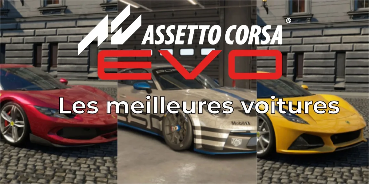 assetto-corsa-evo-meilleures-voitures