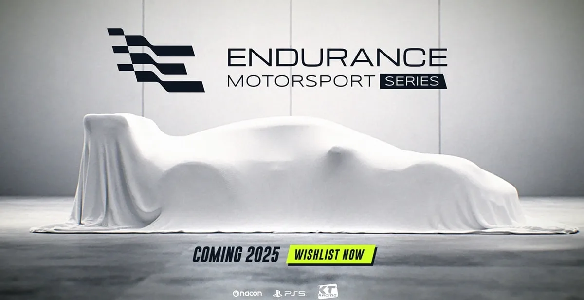 endurance motorsport series
