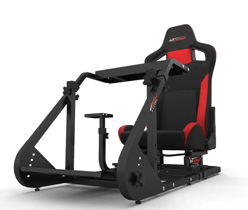 GT OMEGA - ART